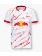 RB Leipzig Antonio Nusa #7 Heimtrikot 2024-25 Kurzarm